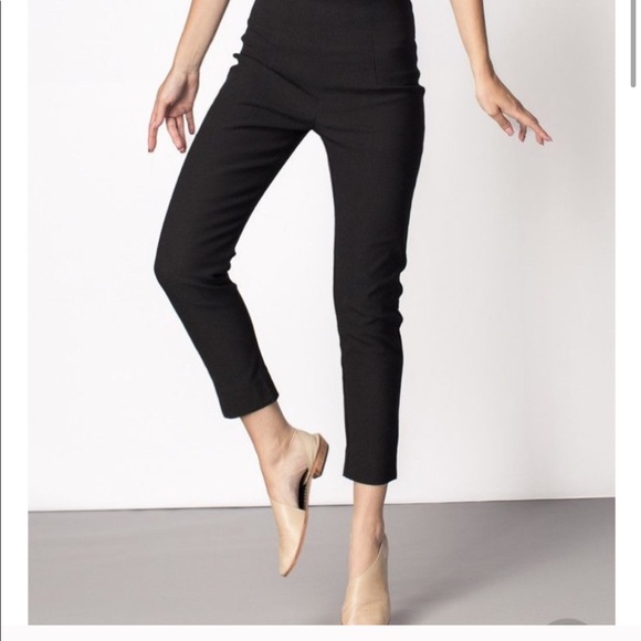 ISO Elizabeth Suzann Cecilia pants size 468 or M